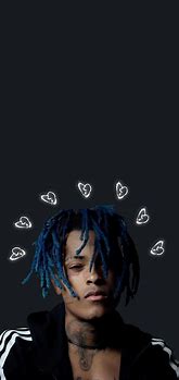 Image result for Xxxtentacion Live Wallpaper