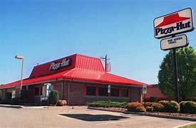 Image result for Pizza Hut Burley Idaho