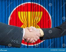 Image result for Philippine ASEAN Shake Hands