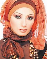 Image result for Modern Hijab Beauty