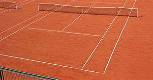 Image result for How to Make a Clay Court