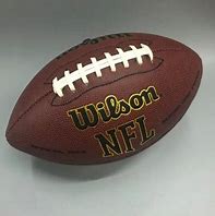 Image result for American Football Ball Shoppe