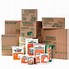 Image result for U-Haul Boxes