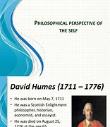 Image result for David Hume Personal Identity Theory