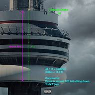 Image result for Drake Album Cover Tower