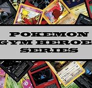 Image result for Pokemon Gym Heroes