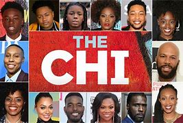 Image result for The Chi TV Show Cast Kids