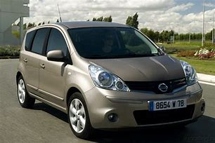 Image result for Nissan Note 1200C