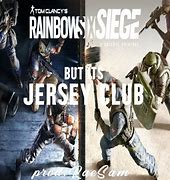 Image result for Rainbow Six Siege Jersey