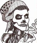 Image result for Black Sharpie Marker Drawings