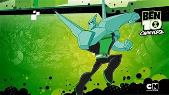 Image result for Ben 10 Omniverse Cinematic Pics