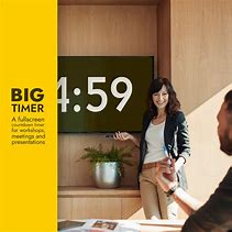 Image result for Big Time Countdown Timer