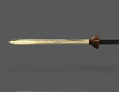 Image result for Peter Pan Sword Design