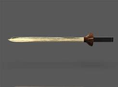 Image result for How to Peter Pan Sword