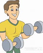 Image result for Stronger Clip Art