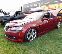 Image result for Pontiac G8 Ute Kit