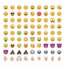 Image result for Emoji Collection