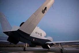 Image result for MQ-4C Triton Silhouette