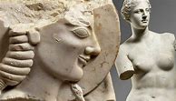 Image result for 4th Century BC Greek Sculpture