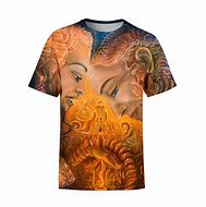 Image result for Fusion Energy T-shirt