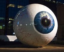 Image result for The Biggest Eye