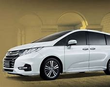 Image result for Honda Odyssey in Philippines