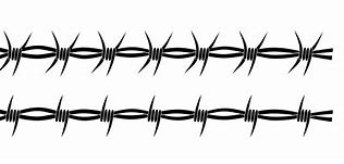 Image result for Barbed Wire Pattern