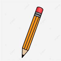 Image result for pencil drawing clip art