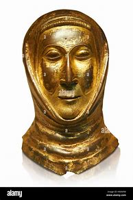 Image result for Medieval Face Mask