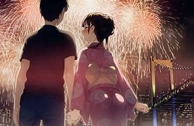 Image result for Cute New Year Anime