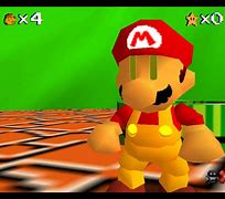 Image result for Super Mario 64-Bit