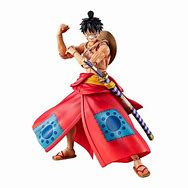 Image result for Old Luffy Figure