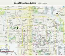 Image result for Beijing Bus Map