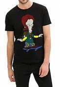 Image result for Roger the Cabin Boy T-Shirt