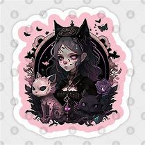 Image result for Gothic Anime Girl