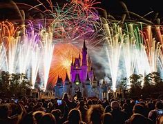 Image result for Disney Magic Kingdom Wallpaper Desktop