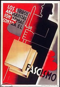 Image result for Spanish Civil War Art Poster