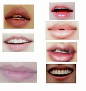 Image result for BTS V Lips