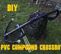 Image result for DIY Survival Crossbow