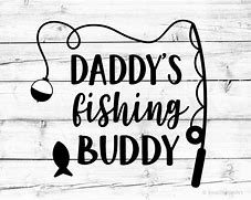 Image result for Baby Boy Fishing SVG