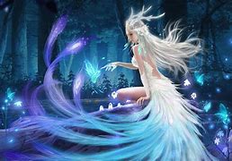 Image result for Anime Fairy 4K Wallpapers for PC