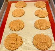 Image result for Alton Brown Chewy Peanut Butter Cookies