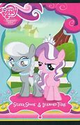 Image result for Silver Spoon Diamond Tiara Pony