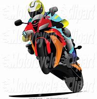 Image result for Motorcycle Racing Clip Art