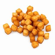 Image result for Pics of Tater Tots