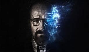 Image result for Breaking Bad Face