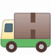 Image result for Truck Driver Emoji