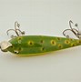 Image result for Bent Minnow Surface Lure