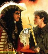 Image result for Hook Movie Peter Pan Sword