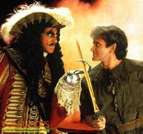 Image result for Peter Pan Sword From Hook